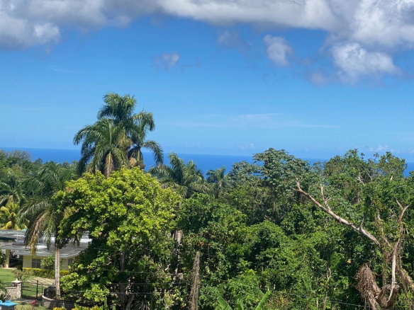 First image of Lot a Upton in Upton, St. Ann, Jamaica - property is For Sale