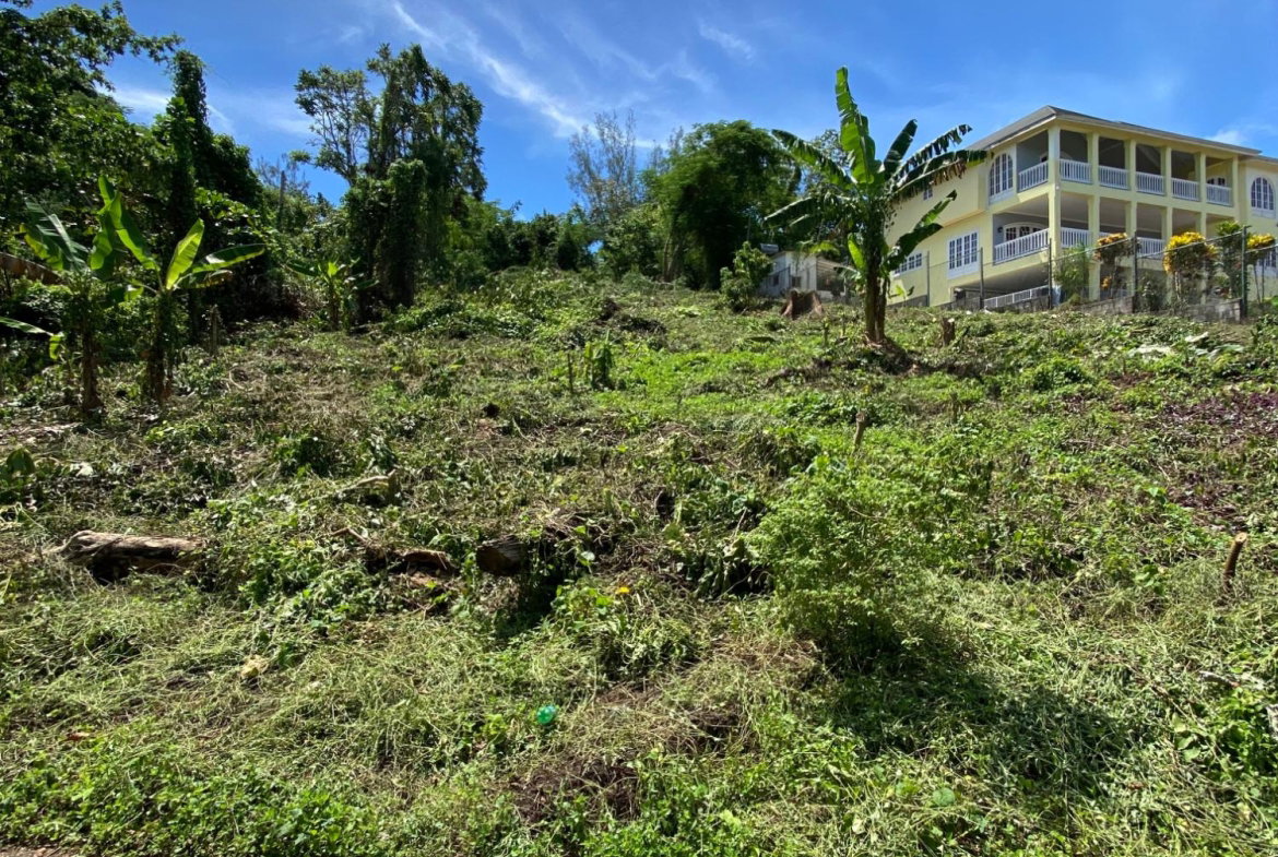 Seventh image of Lot a Upton in Upton, St. Ann, Jamaica - property is For Sale