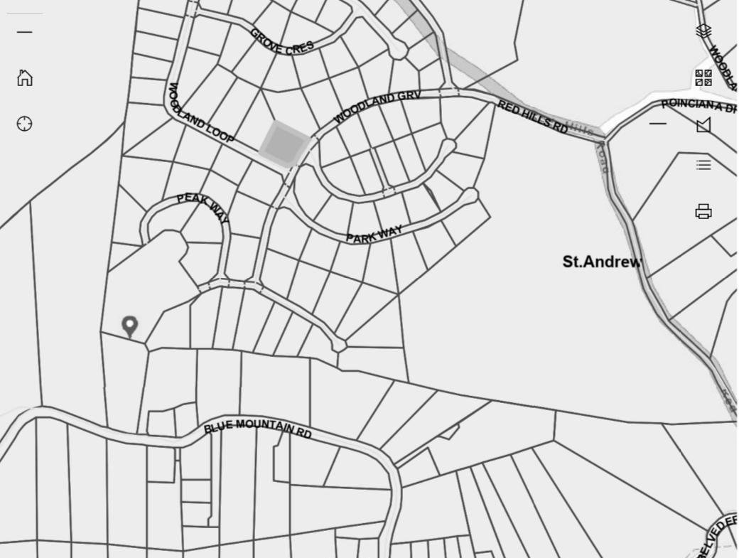 Second image of Lot 18 Woodlands Grove in Red Hills, St. Andrew, Jamaica - property is For Sale