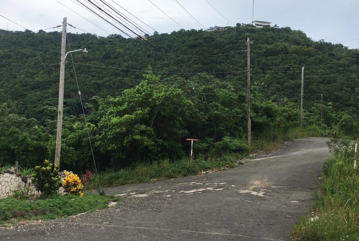 First image of Lot 18 Woodlands Grove in Red Hills, St. Andrew, Jamaica - property is For Sale