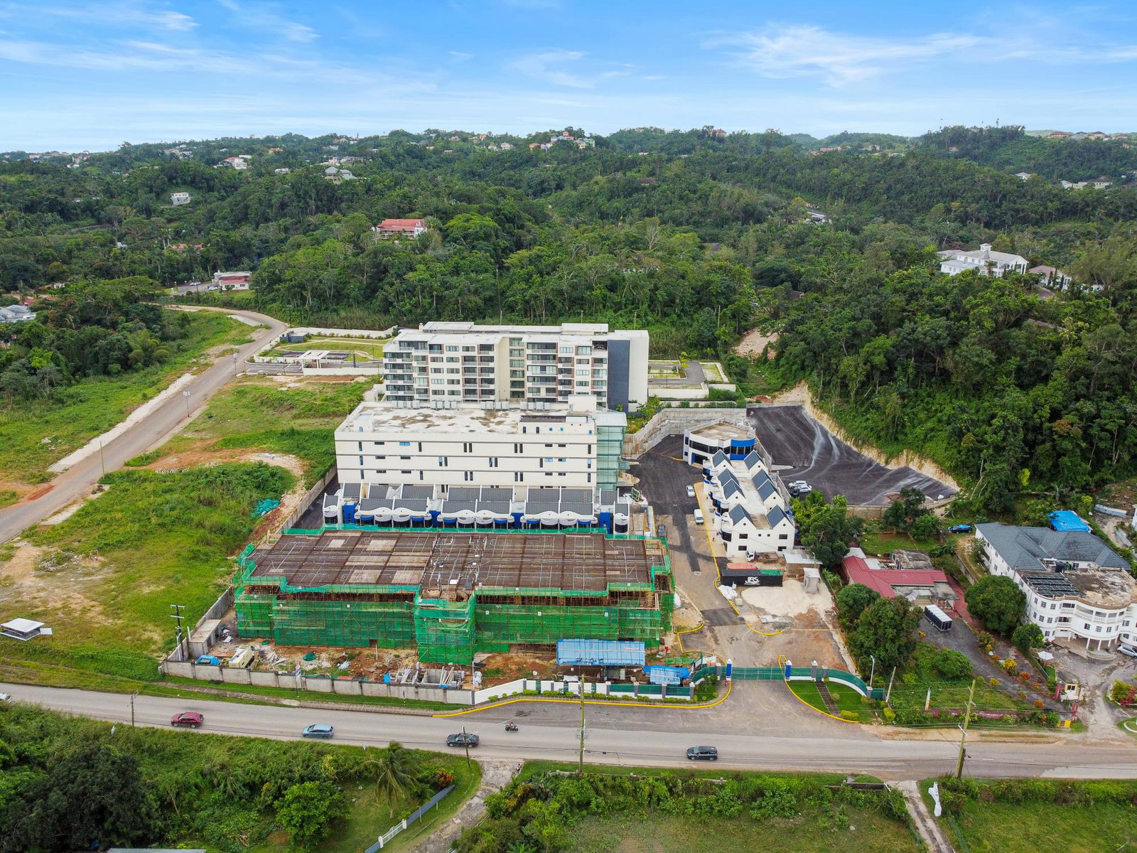 Second image of Suite A06-block a Bloomfield in Mandeville, Manchester, Jamaica - property is For Sale