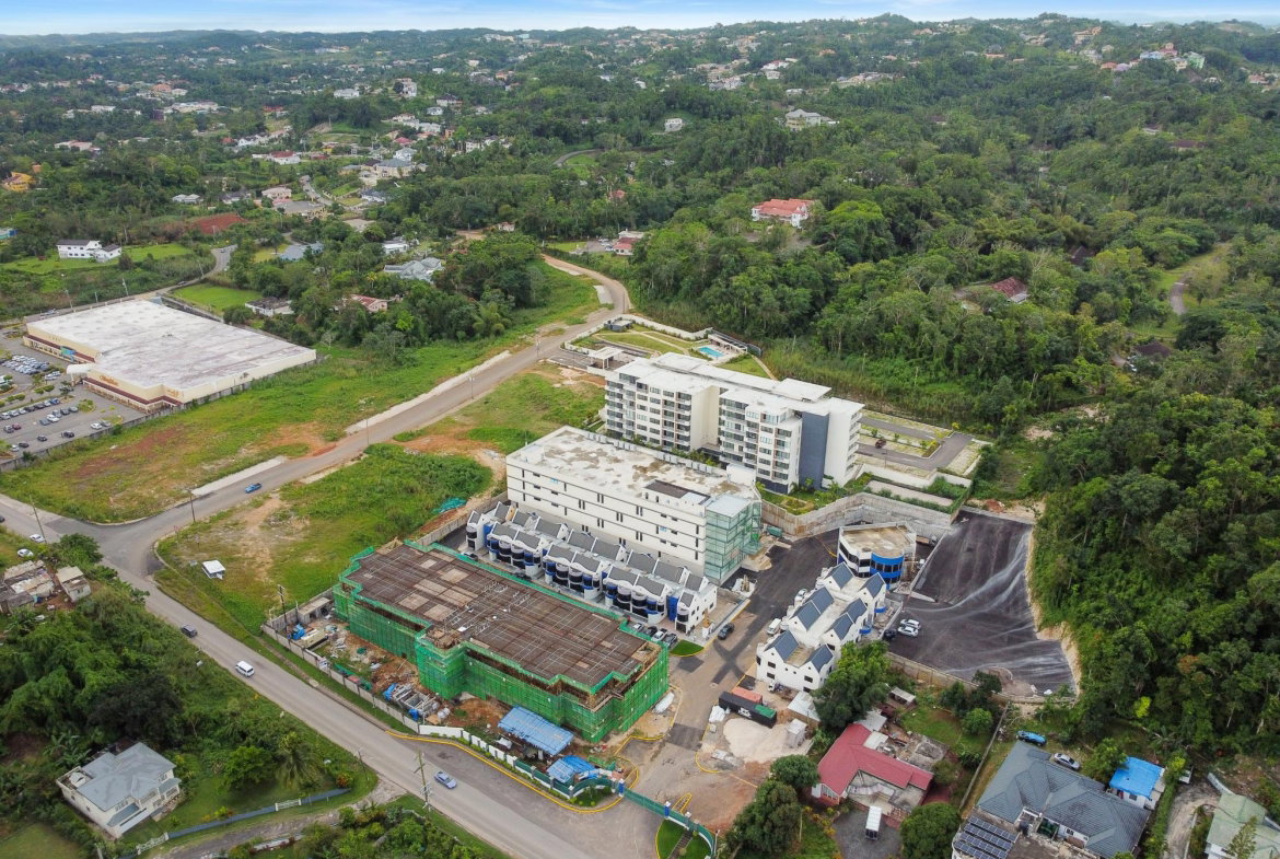 First image of Suite A06-block a Bloomfield in Mandeville, Manchester, Jamaica - property is For Sale