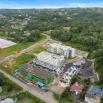 First image of Suite A06-block a Bloomfield in Mandeville, Manchester, Jamaica - property is For Sale