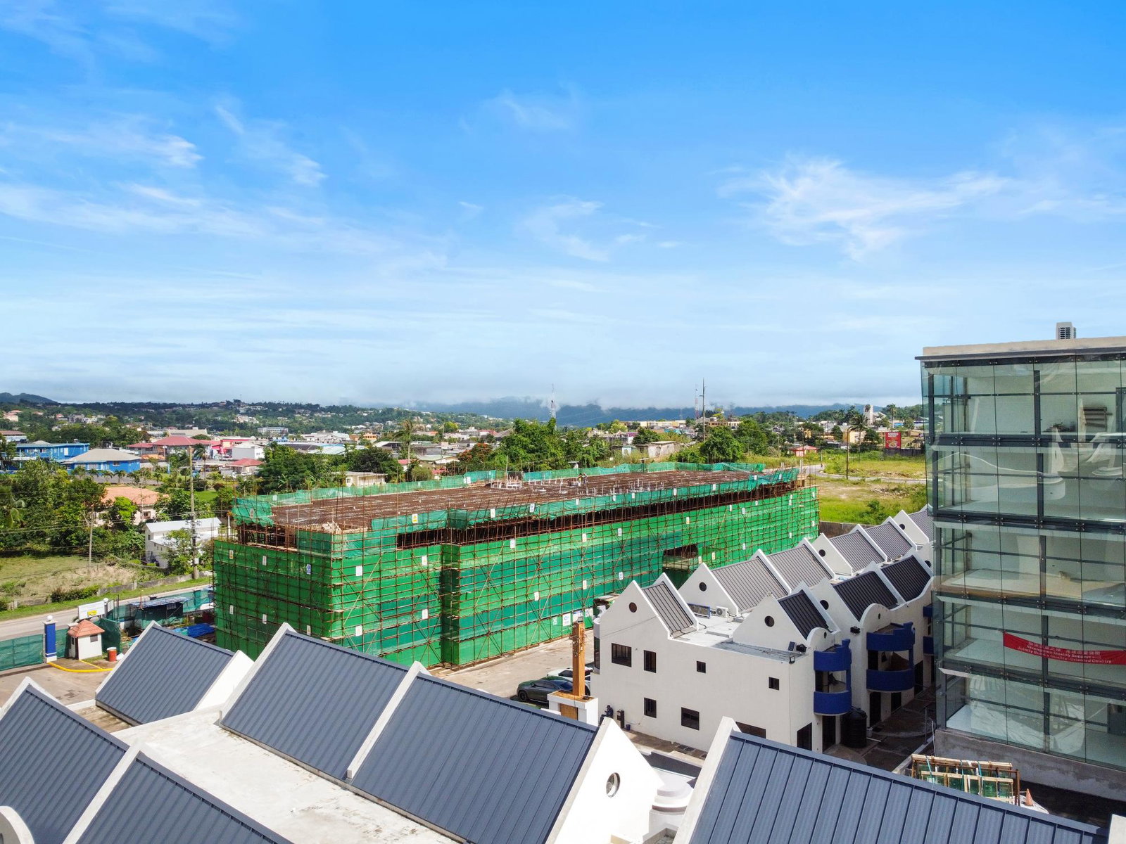 Third image of Suite A06-block a Bloomfield in Mandeville, Manchester, Jamaica - property is For Sale