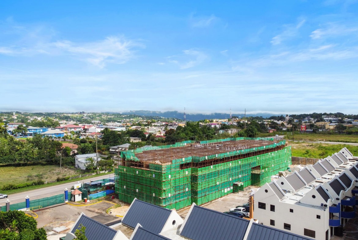 Fourth image of Suite A06-block a Bloomfield in Mandeville, Manchester, Jamaica - property is For Sale