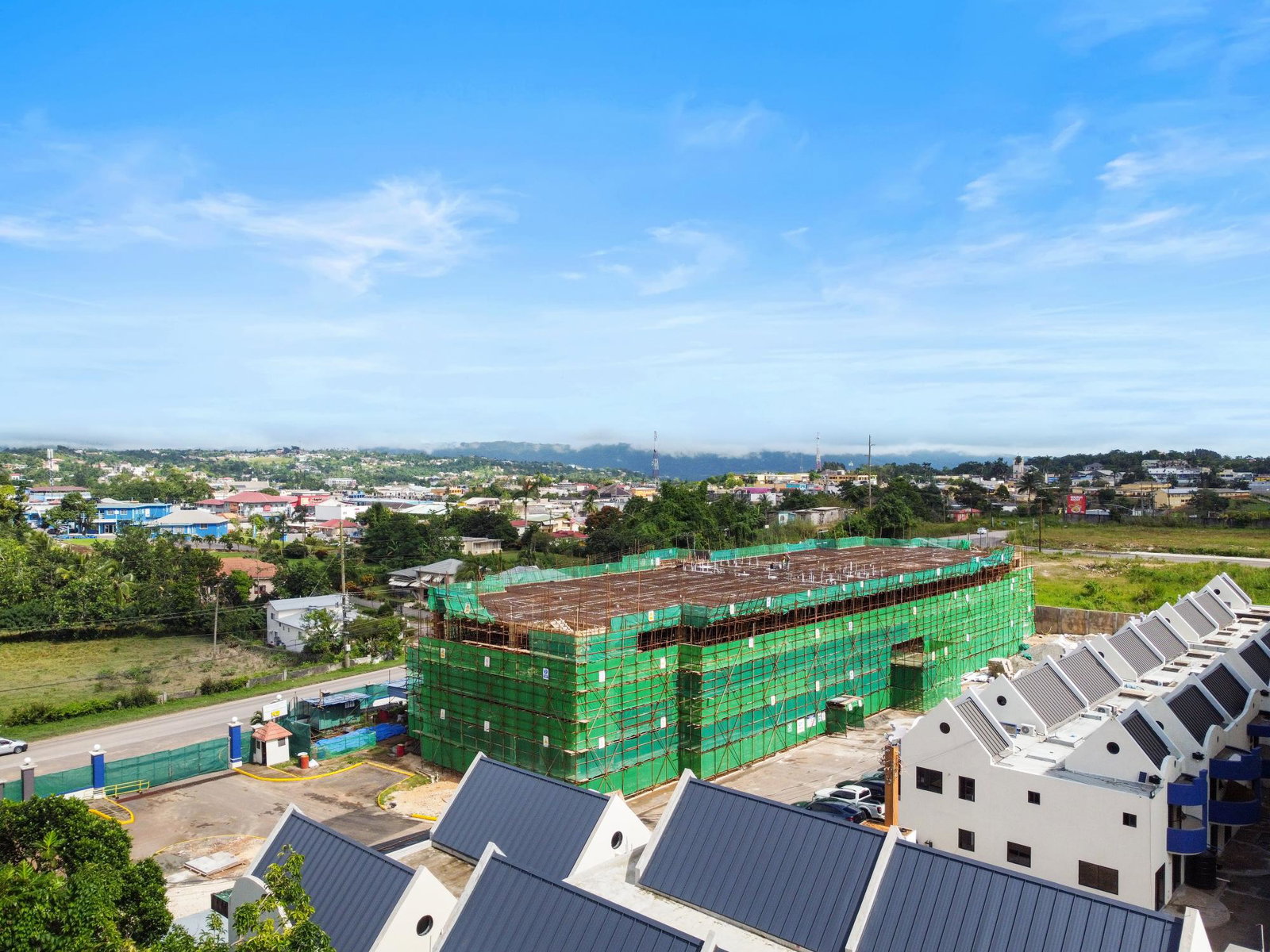 Fourth image of Suite A06-block a Bloomfield in Mandeville, Manchester, Jamaica - property is For Sale