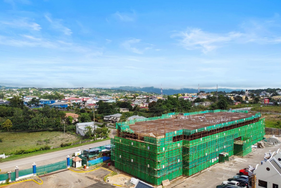 Fifth image of Suite A06-block a Bloomfield in Mandeville, Manchester, Jamaica - property is For Sale