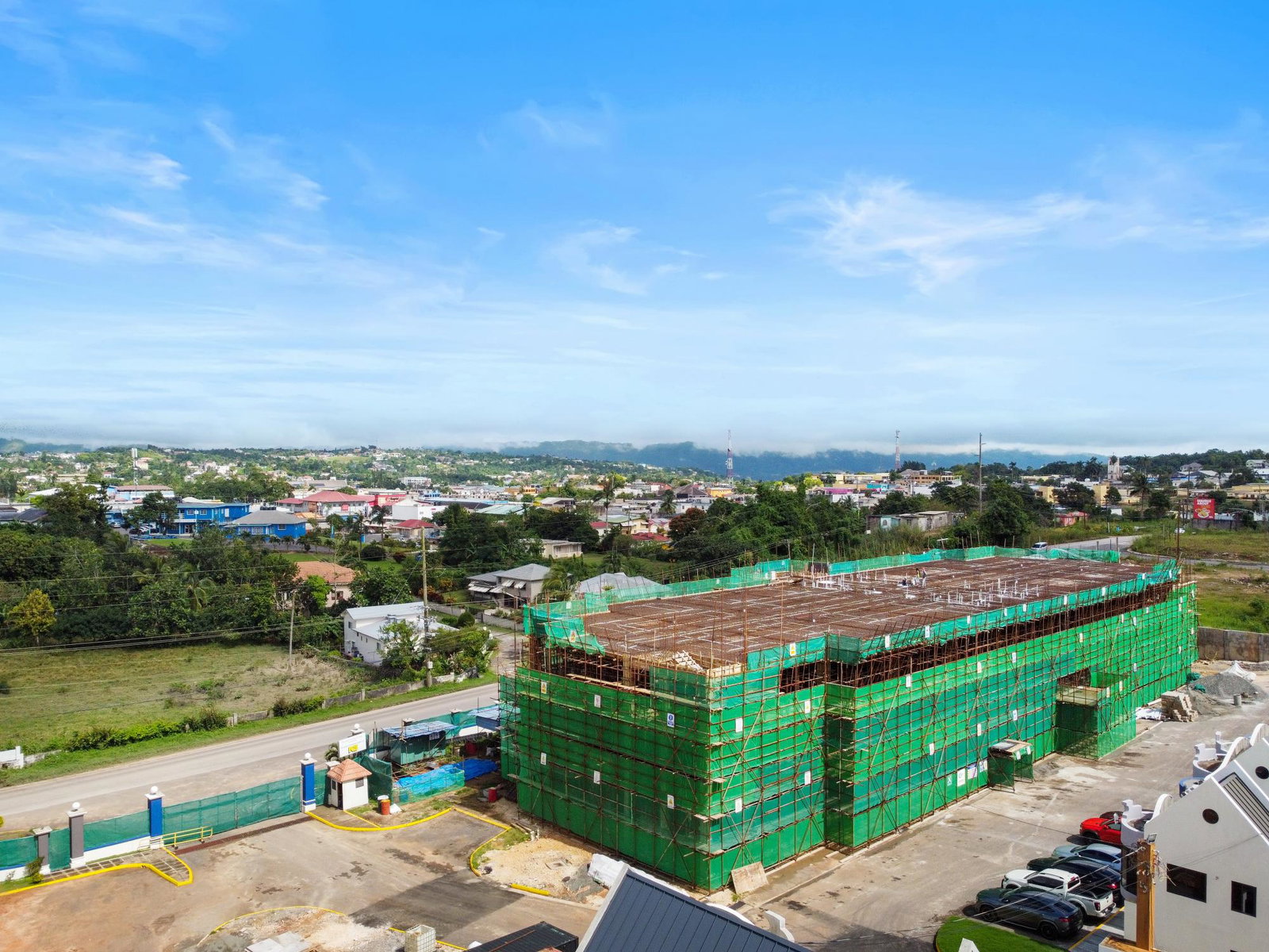 Fifth image of Suite A06-block a Bloomfield in Mandeville, Manchester, Jamaica - property is For Sale