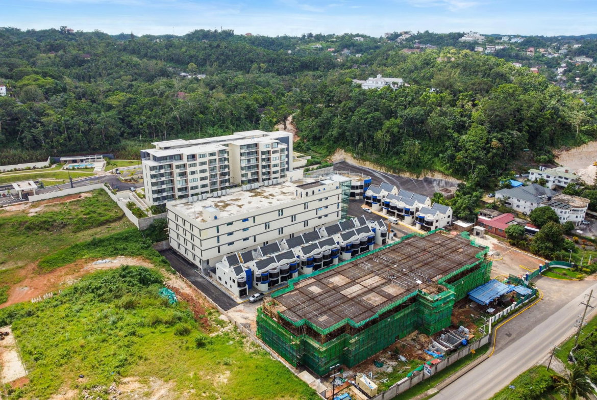 Sixth image of Suite A06-block a Bloomfield in Mandeville, Manchester, Jamaica - property is For Sale