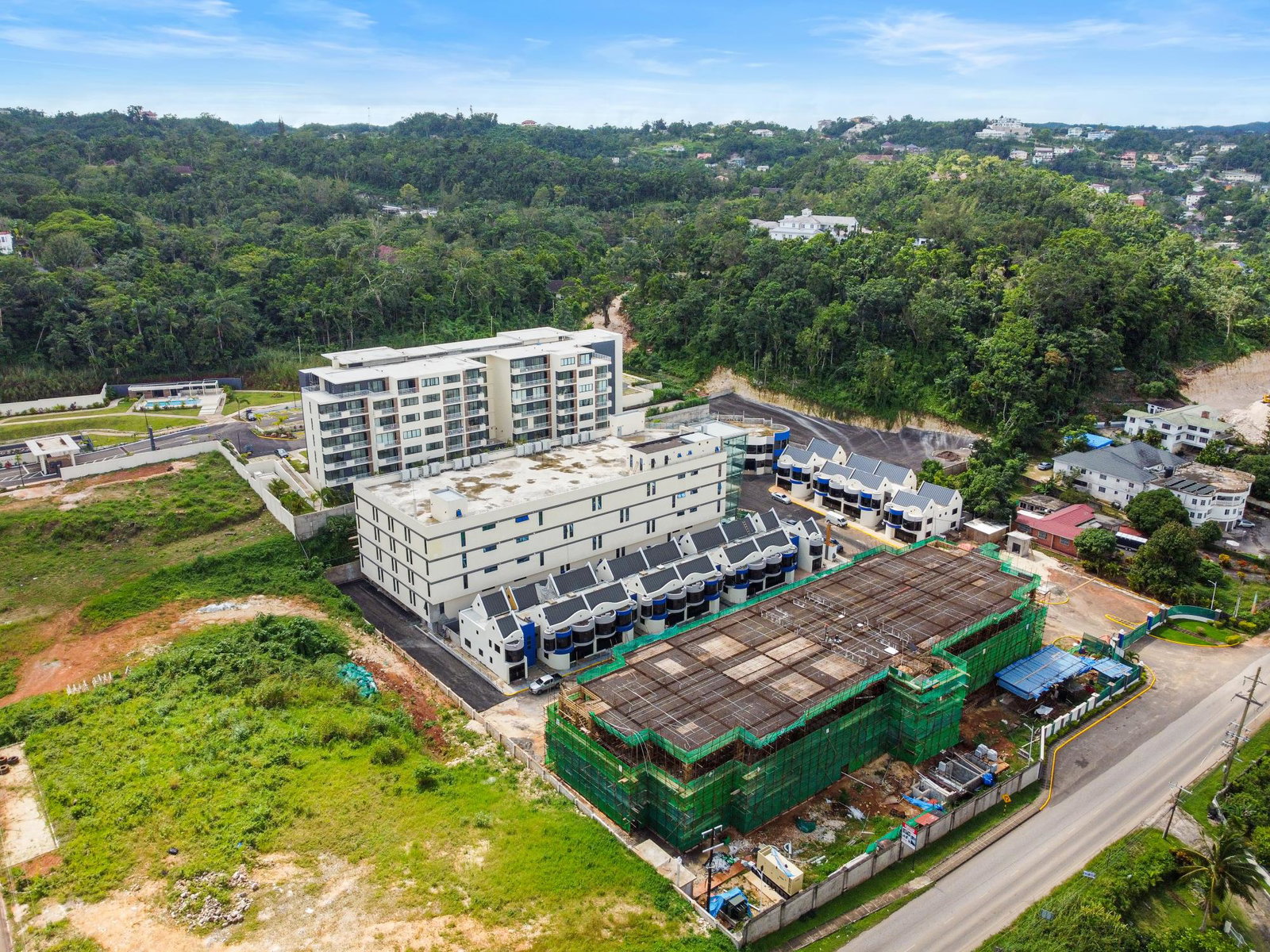 Sixth image of Suite A06-block a Bloomfield in Mandeville, Manchester, Jamaica - property is For Sale