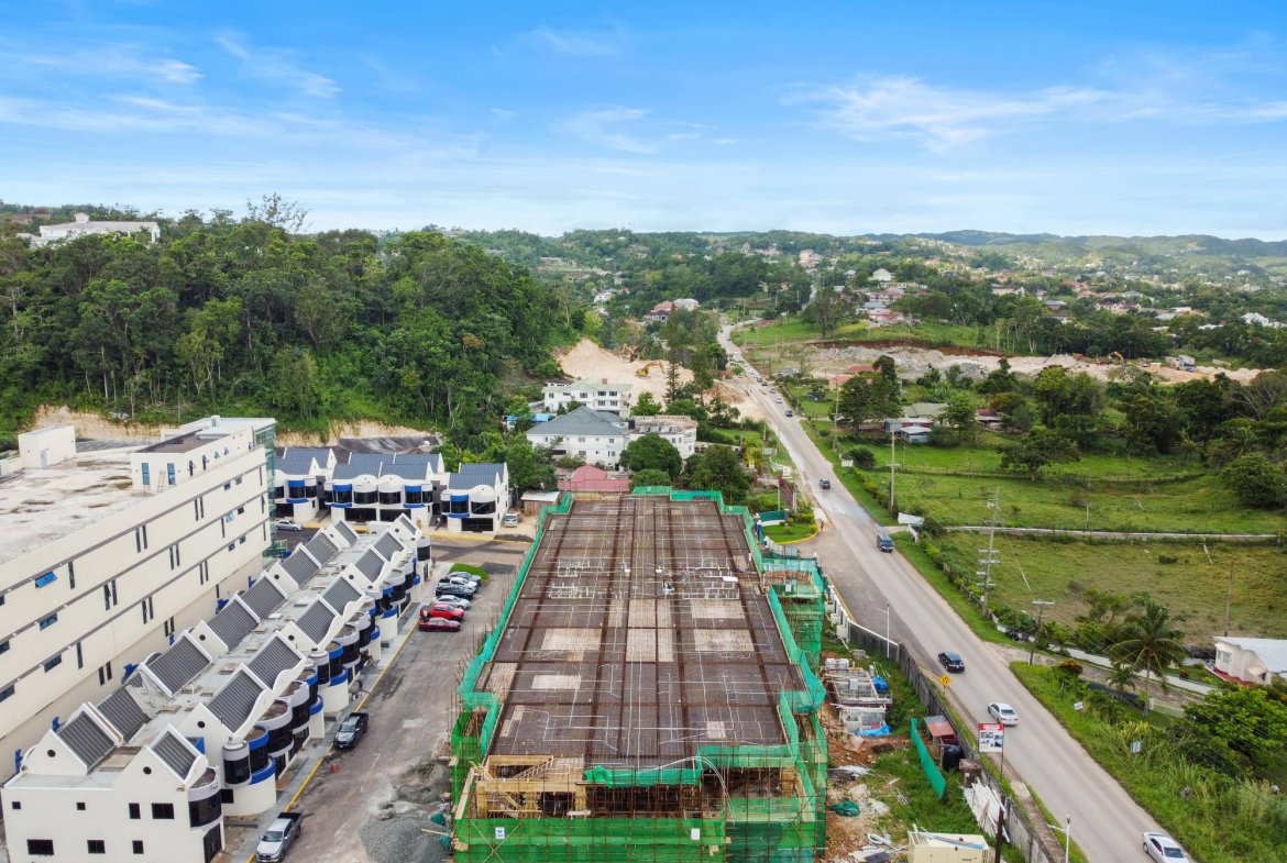Seventh image of Suite A06-block a Bloomfield in Mandeville, Manchester, Jamaica - property is For Sale