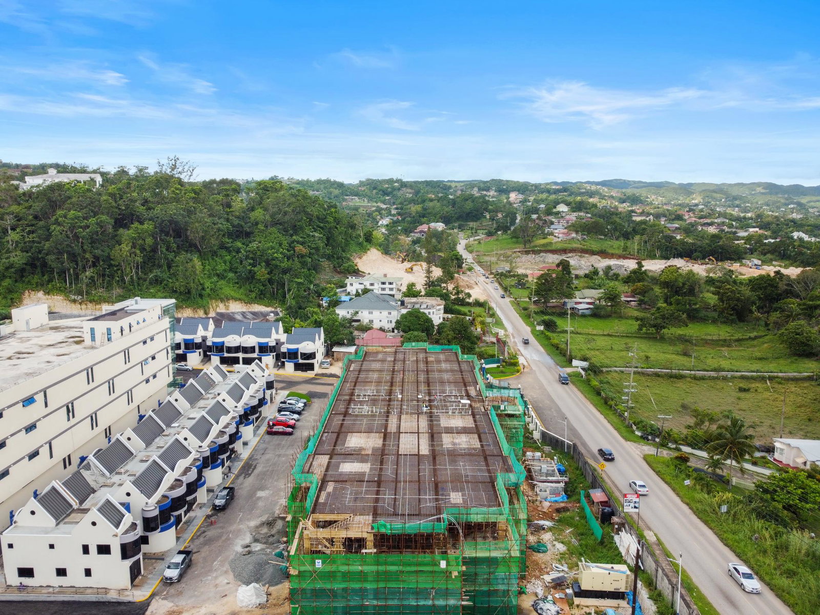 Seventh image of Suite A06-block a Bloomfield in Mandeville, Manchester, Jamaica - property is For Sale