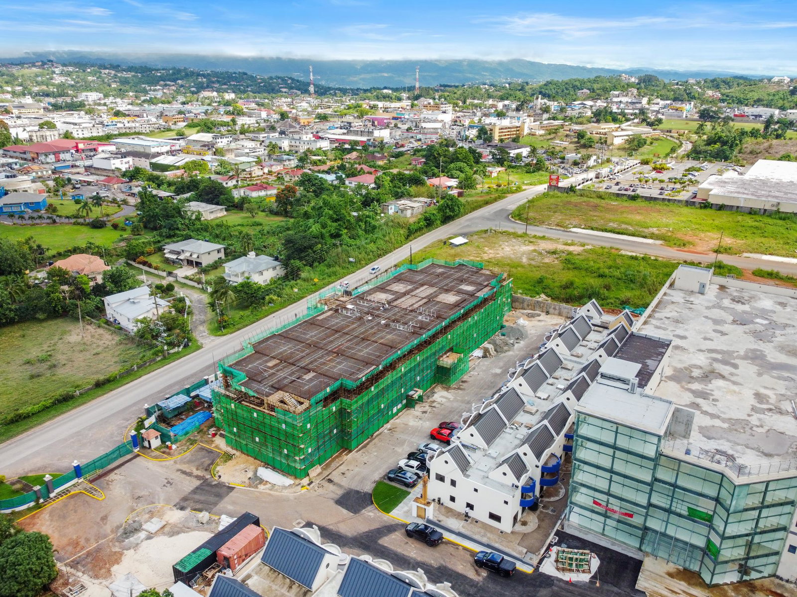 Eighth image of Suite A06-block a Bloomfield in Mandeville, Manchester, Jamaica - property is For Sale