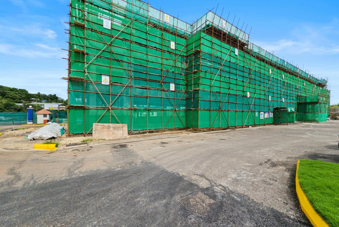 Ninth image of Suite A06-block a Bloomfield in Mandeville, Manchester, Jamaica - property is For Sale
