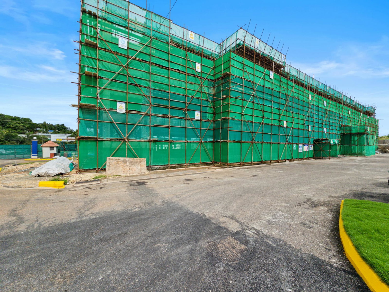 Ninth image of Suite A06-block a Bloomfield in Mandeville, Manchester, Jamaica - property is For Sale