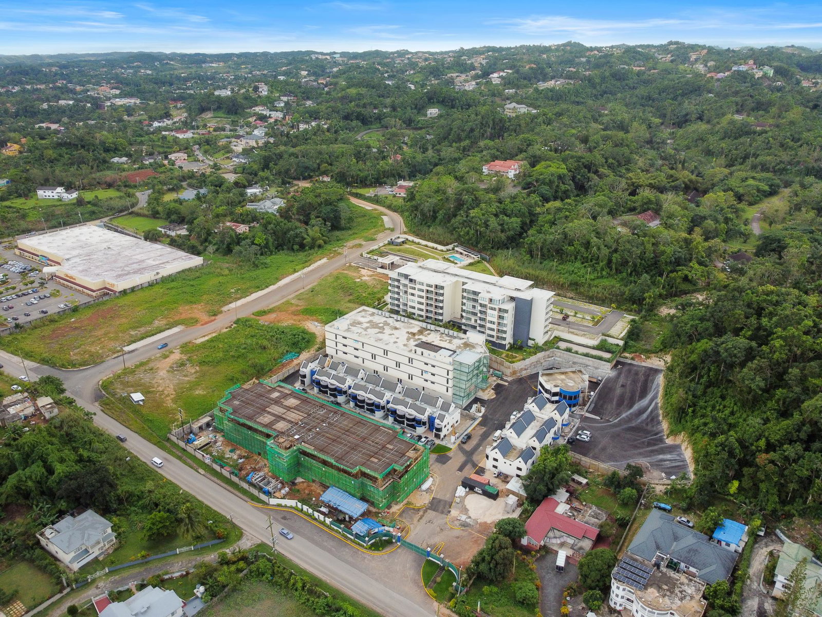 First image of Suite A06-block a Bloomfield in Mandeville, Manchester, Jamaica - property is For Sale