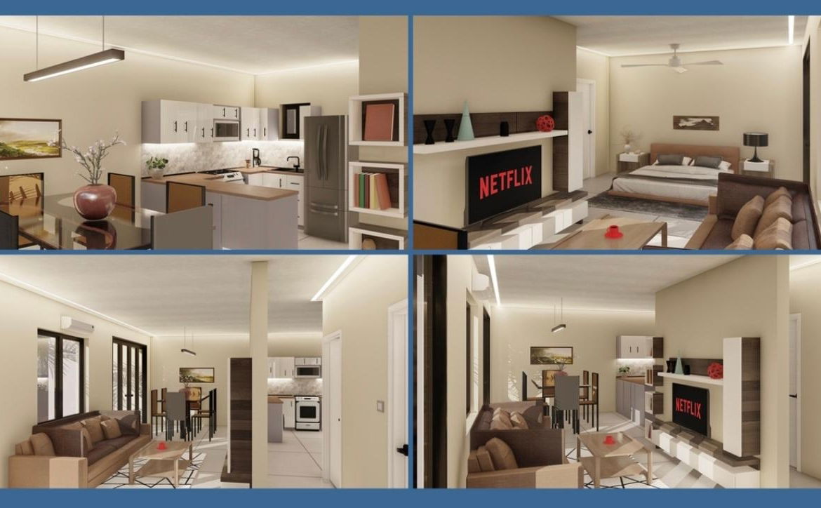 Fifth image of 206-60 Sandhurst Crescent , King in Kingston 6, St. Andrew, Jamaica - property is For Sale