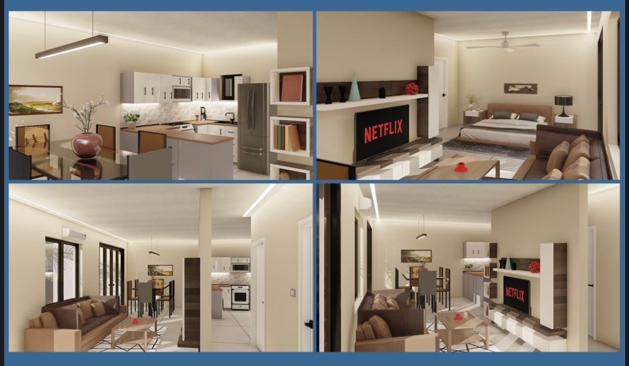 Sandhurst-Apartments-Modern-Living-in-Kingston-6-Jamaica Fifth image of 206-60 Sandhurst Crescent , King in Kingston 6, St. Andrew, Jamaica - property is For Sale