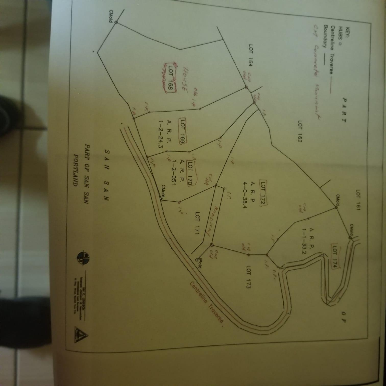 First image of Lot 174- New Pond Road in SAN SAN, Portland, Jamaica - property is For Sale
