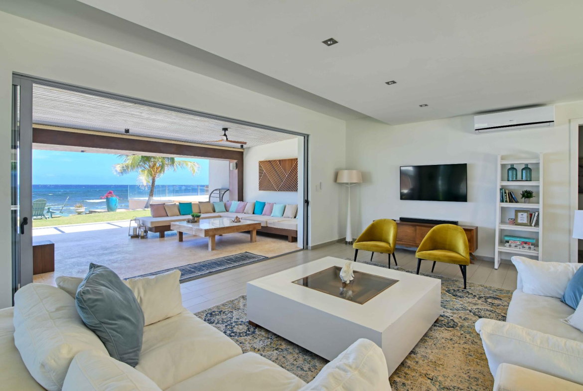 Second image of Bengal Beach in Discovery Bay, St. Ann, Jamaica - property is For Sale