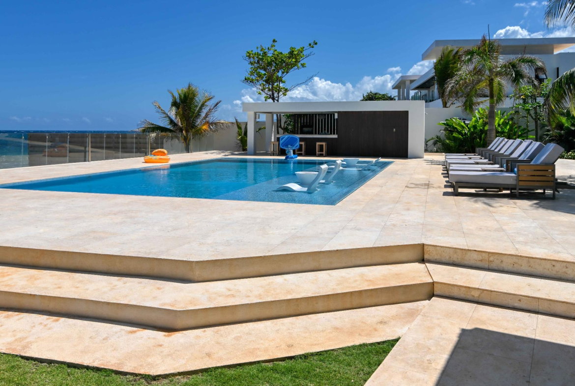 First image of Bengal Beach in Discovery Bay, St. Ann, Jamaica - property is For Sale