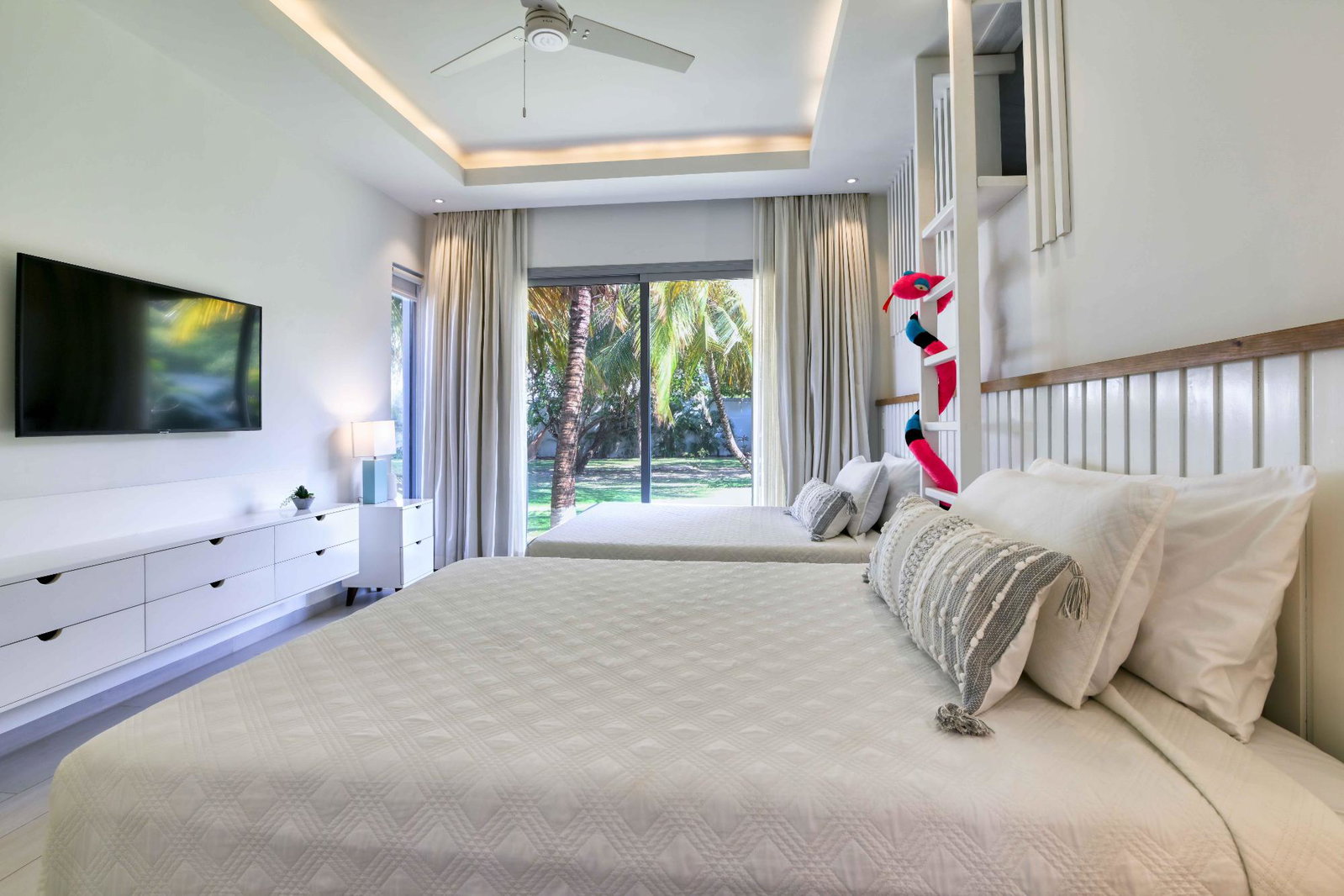 Se-Villa-Luxurious-Beachfront-Villa-for-Sale-in-St.-Ann-Jamaica Fourteenth image of Bengal Beach in Discovery Bay, St. Ann, Jamaica - property is For Sale