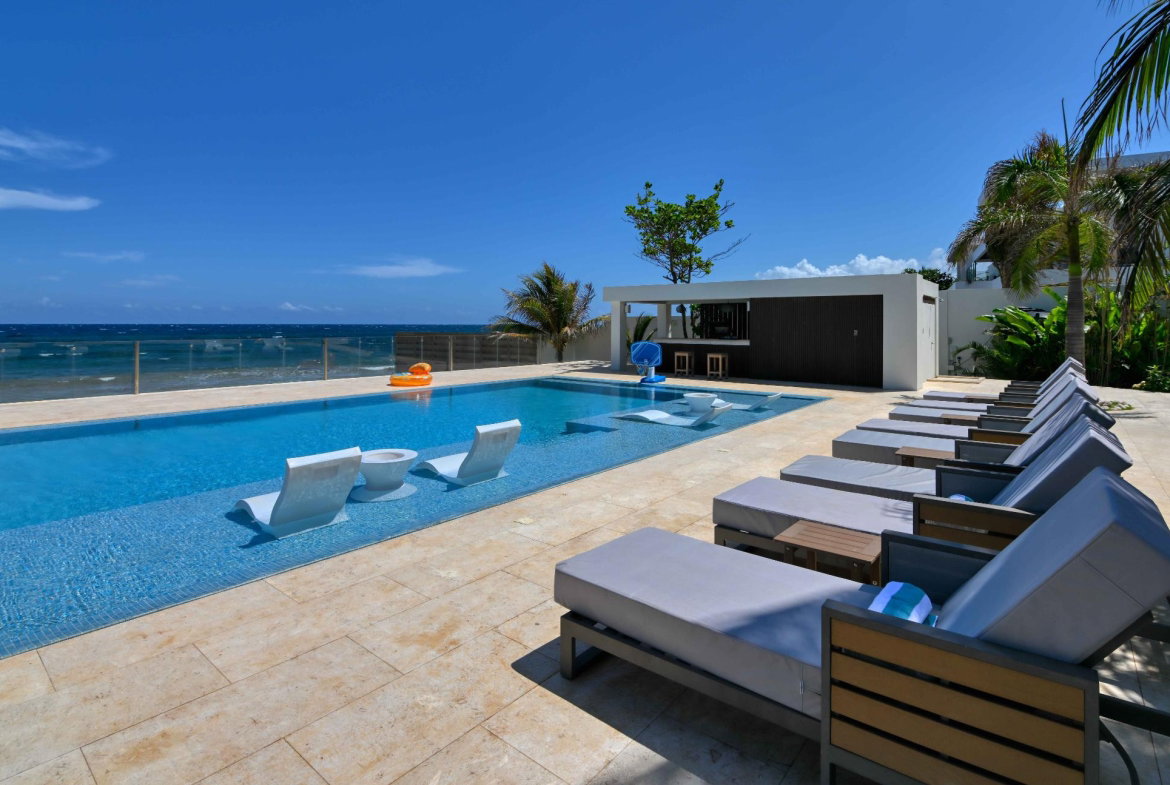 Twenty-Ninth image of Bengal Beach in Discovery Bay, St. Ann, Jamaica - property is For Sale