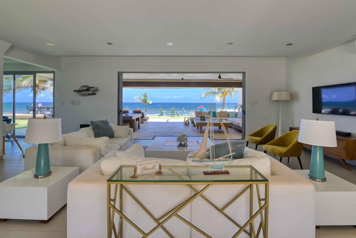 Fifth image of Bengal Beach in Discovery Bay, St. Ann, Jamaica - property is For Sale