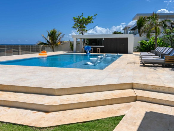 First image of Bengal Beach in Discovery Bay, St. Ann, Jamaica - property is For Sale