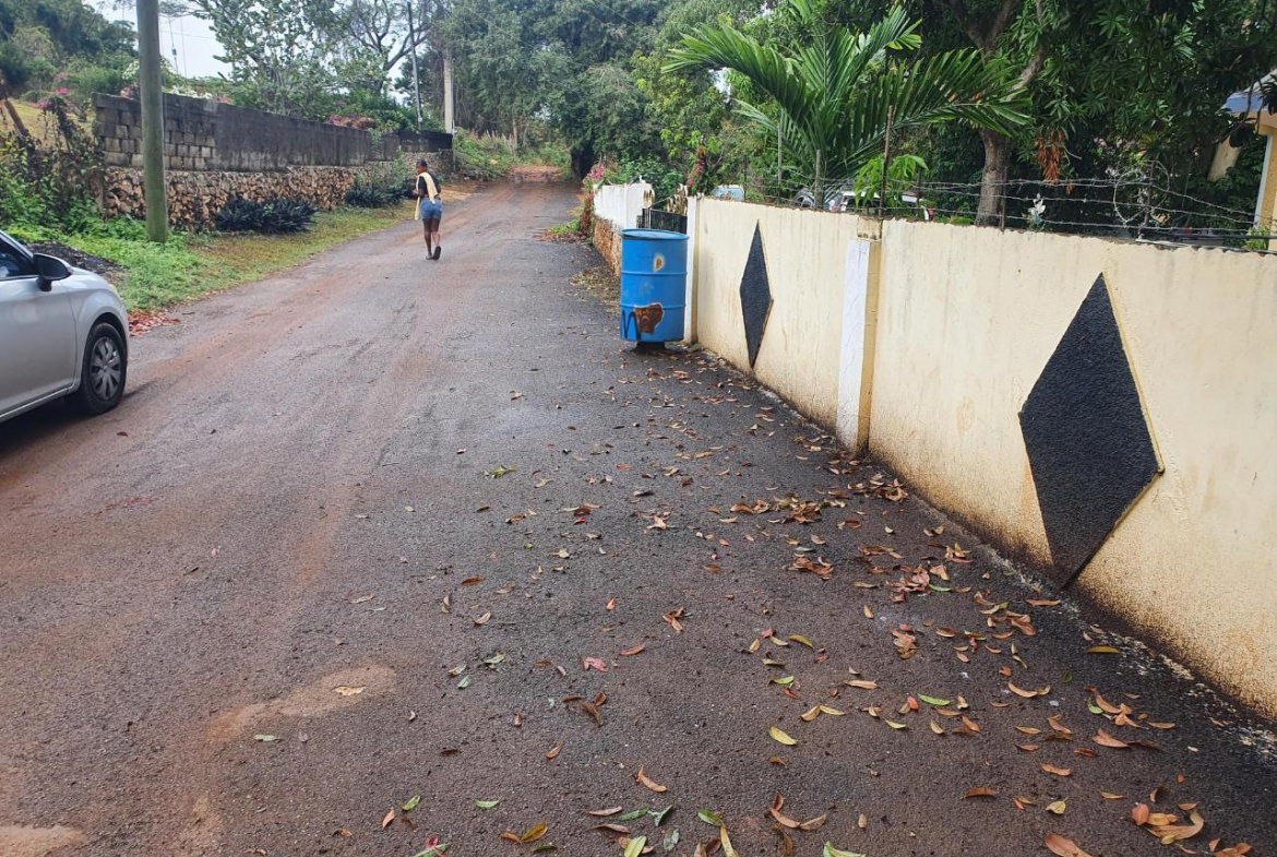 Fifth image of 52 Puie Drive, Cardiff Hall in Runaway Bay, St. Ann, Jamaica - property is For Sale