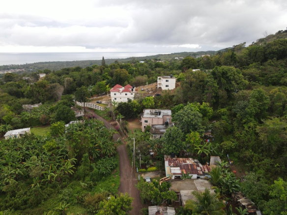 First image of 52 Puie Drive, Cardiff Hall in Runaway Bay, St. Ann, Jamaica - property is For Sale