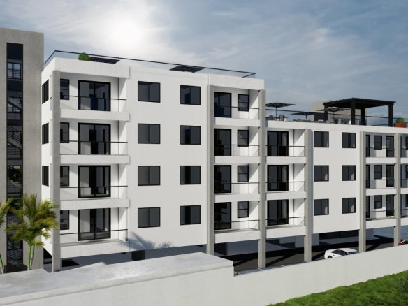 First image of 206-24 Dulwich Drive, Kingston 0 in Kingston 8, St. Andrew, Jamaica - property is For Sale