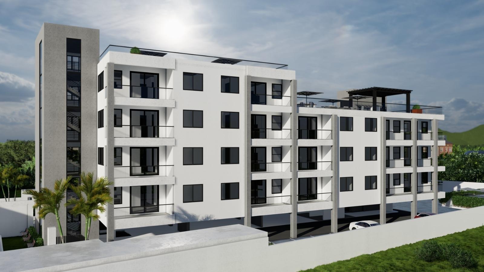 First image of 206-24 Dulwich Drive, Kingston 0 in Kingston 8, St. Andrew, Jamaica - property is For Sale