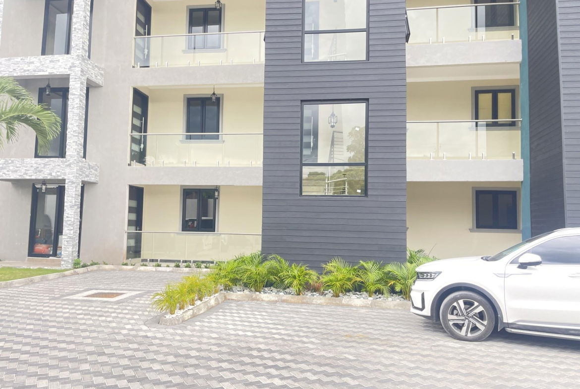 First image of Darlington Avenue in CONSTANT SPRING, St. Andrew, Jamaica - property is For Sale