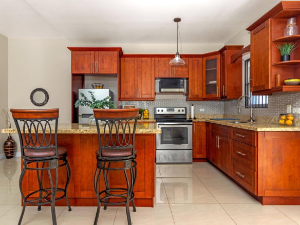First image of 18 Edingburgh Avenue in Kingston 10, St. Andrew, Jamaica - property is For Sale