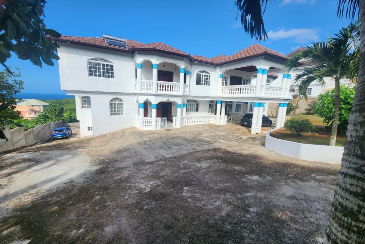 First image of 23 Nina Drive, Promise Hill in Discovery Bay, St. Ann, Jamaica - property is For Sale