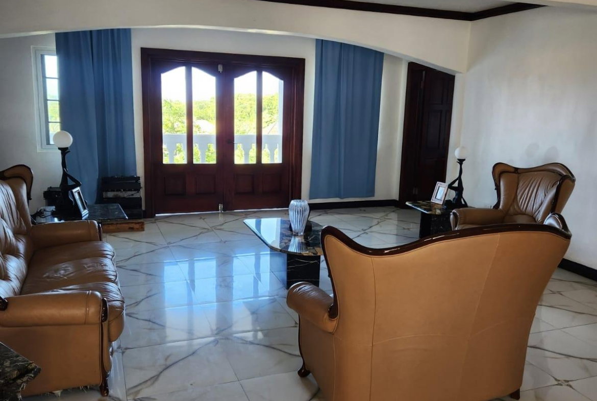 Fourteenth image of 23 Nina Drive, Promise Hill in Discovery Bay, St. Ann, Jamaica - property is For Sale