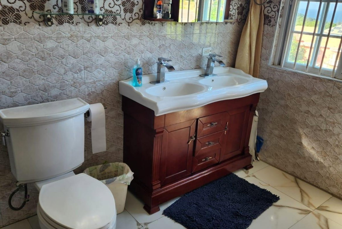 Eighteenth image of 23 Nina Drive, Promise Hill in Discovery Bay, St. Ann, Jamaica - property is For Sale