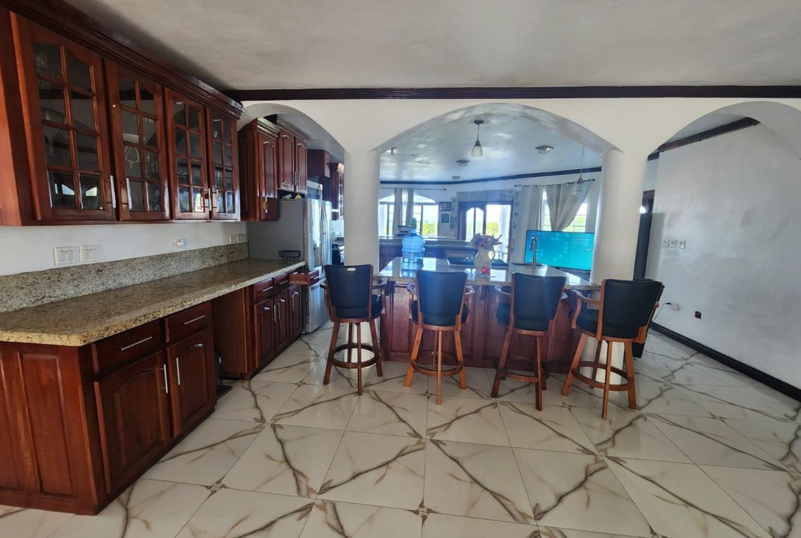 Third image of 23 Nina Drive, Promise Hill in Discovery Bay, St. Ann, Jamaica - property is For Sale