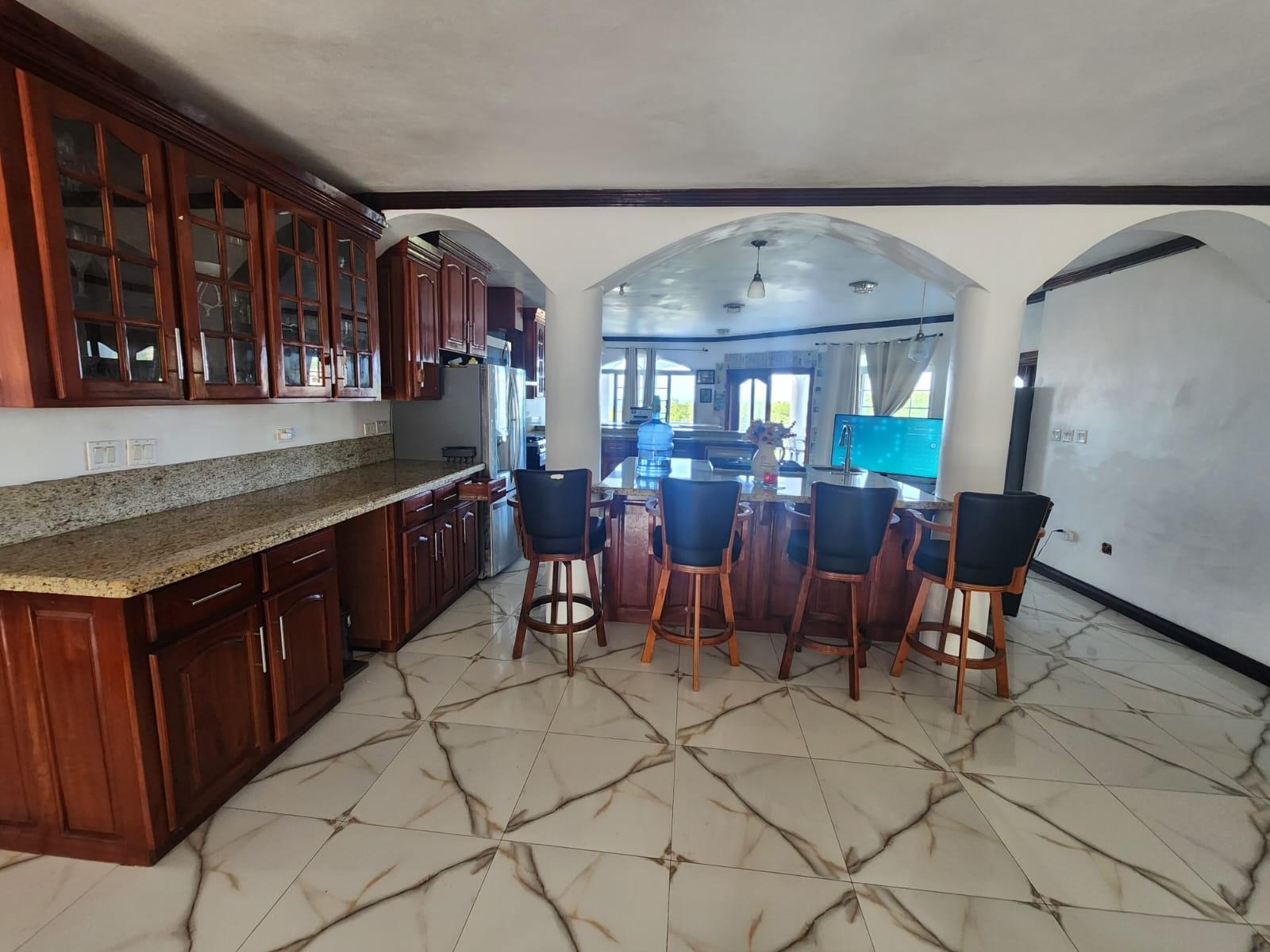 Third image of 23 Nina Drive, Promise Hill in Discovery Bay, St. Ann, Jamaica - property is For Sale