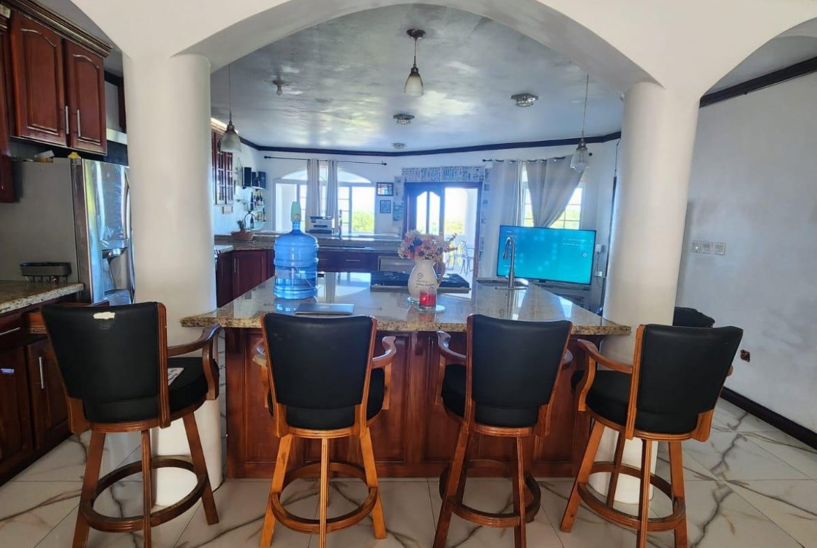 Fourth image of 23 Nina Drive, Promise Hill in Discovery Bay, St. Ann, Jamaica - property is For Sale