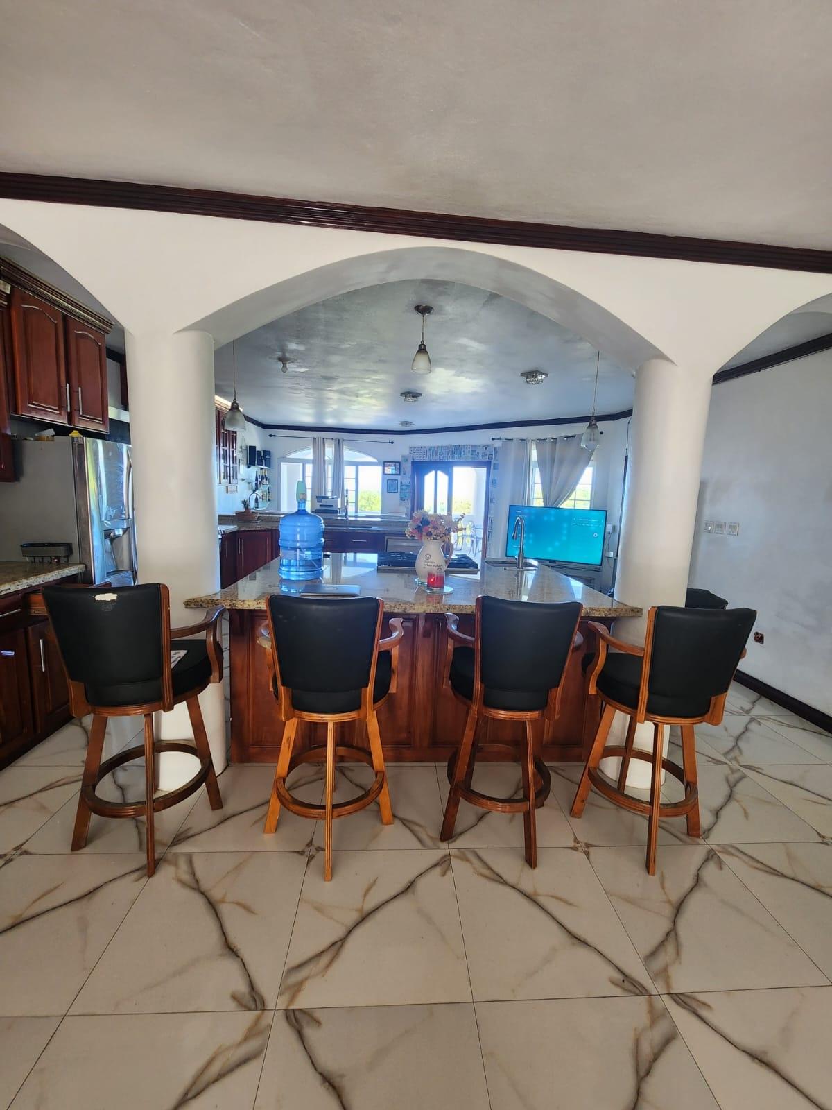 Fourth image of 23 Nina Drive, Promise Hill in Discovery Bay, St. Ann, Jamaica - property is For Sale