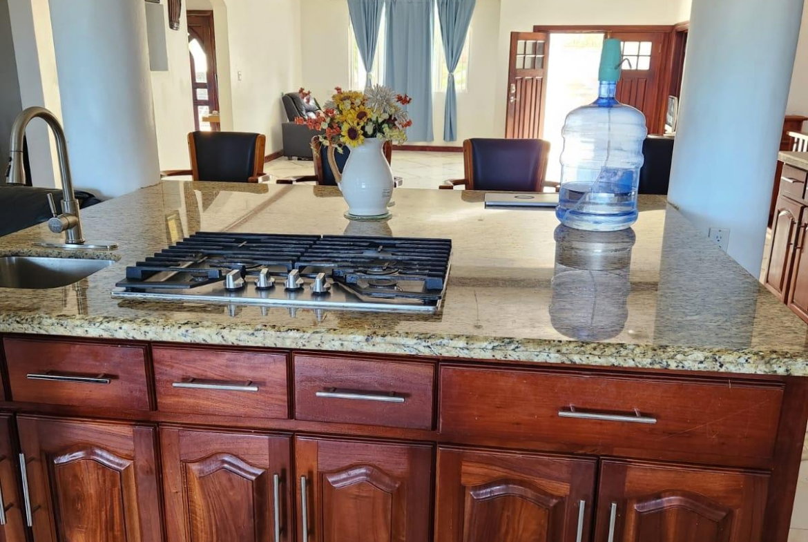 Fifth image of 23 Nina Drive, Promise Hill in Discovery Bay, St. Ann, Jamaica - property is For Sale