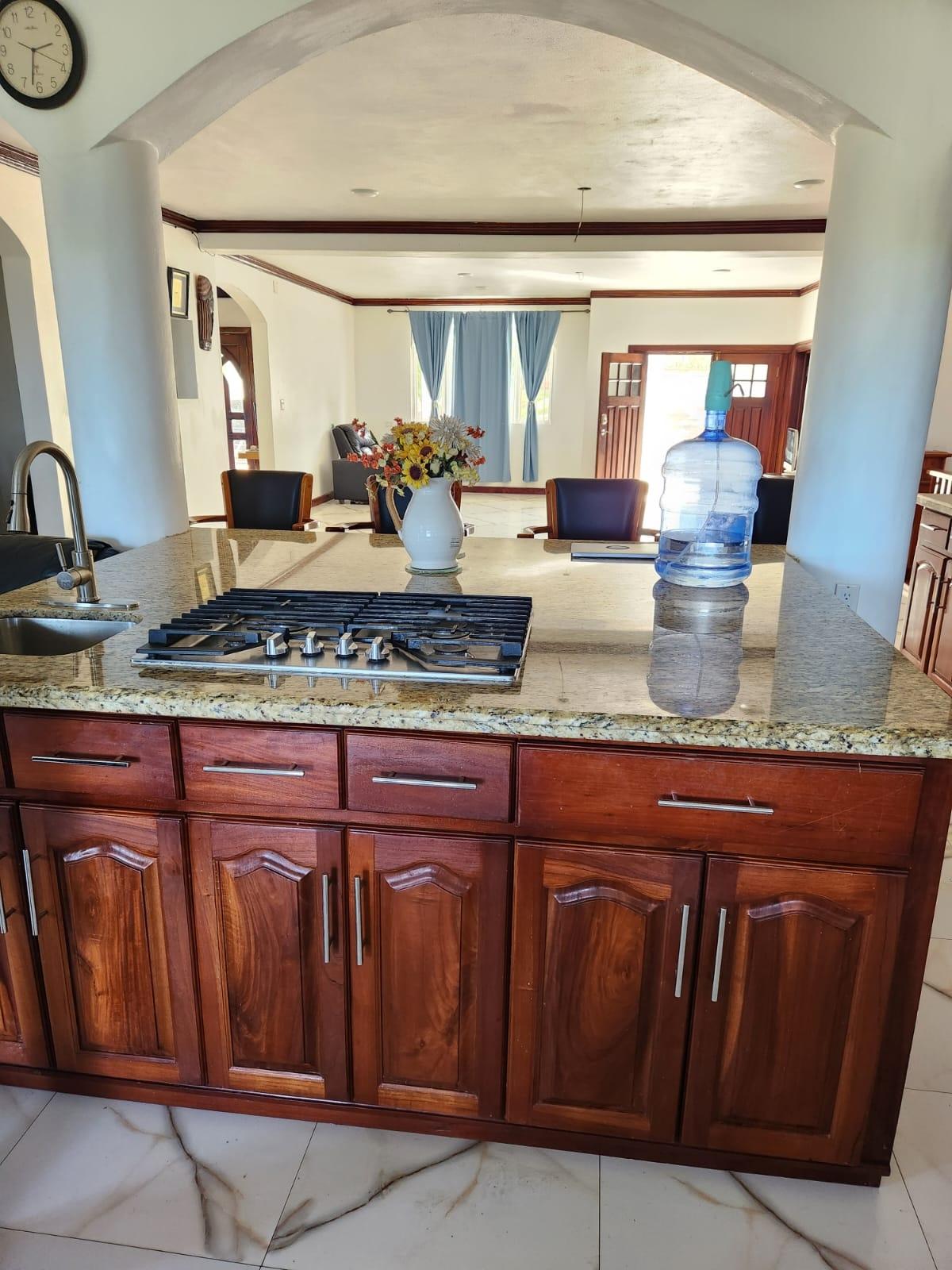 Fifth image of 23 Nina Drive, Promise Hill in Discovery Bay, St. Ann, Jamaica - property is For Sale