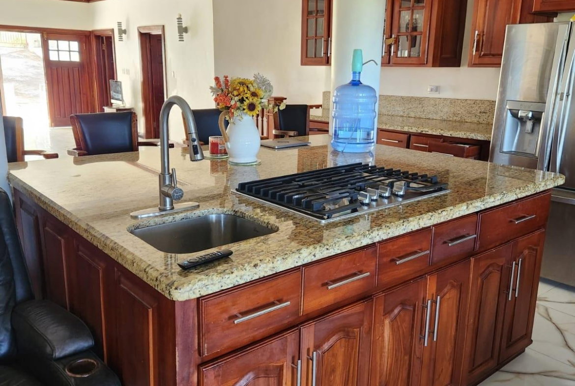 Sixth image of 23 Nina Drive, Promise Hill in Discovery Bay, St. Ann, Jamaica - property is For Sale