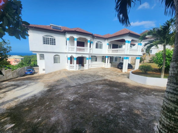First image of 23 Nina Drive, Promise Hill in Discovery Bay, St. Ann, Jamaica - property is For Sale