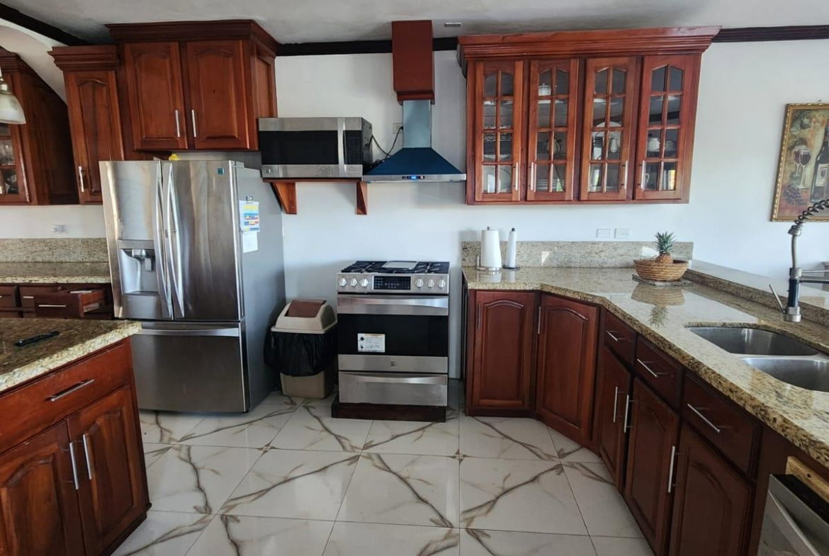 Seventh image of 23 Nina Drive, Promise Hill in Discovery Bay, St. Ann, Jamaica - property is For Sale
