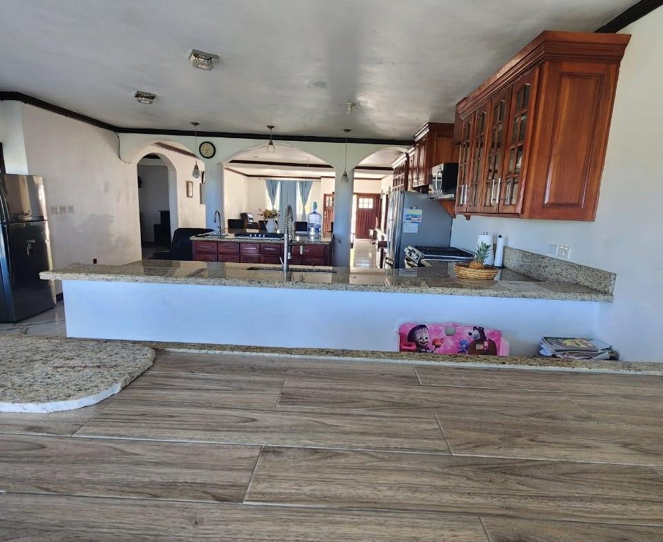 Ninth image of 23 Nina Drive, Promise Hill in Discovery Bay, St. Ann, Jamaica - property is For Sale