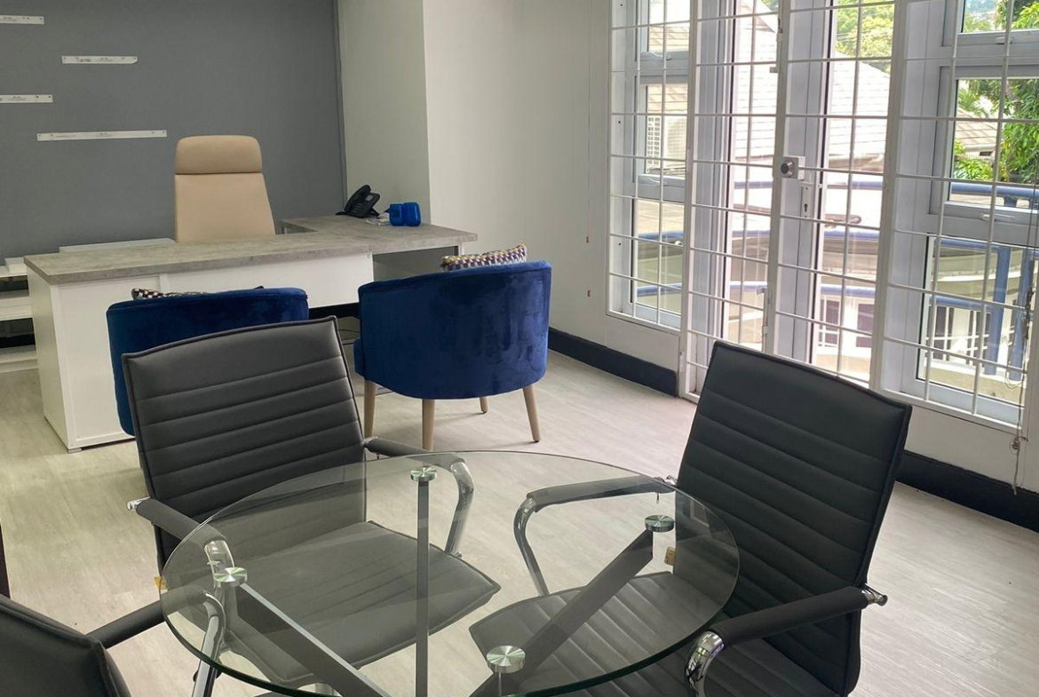 Third image of 15 Haining Road in Kingston 5, St. Andrew, Jamaica - property is For Rent