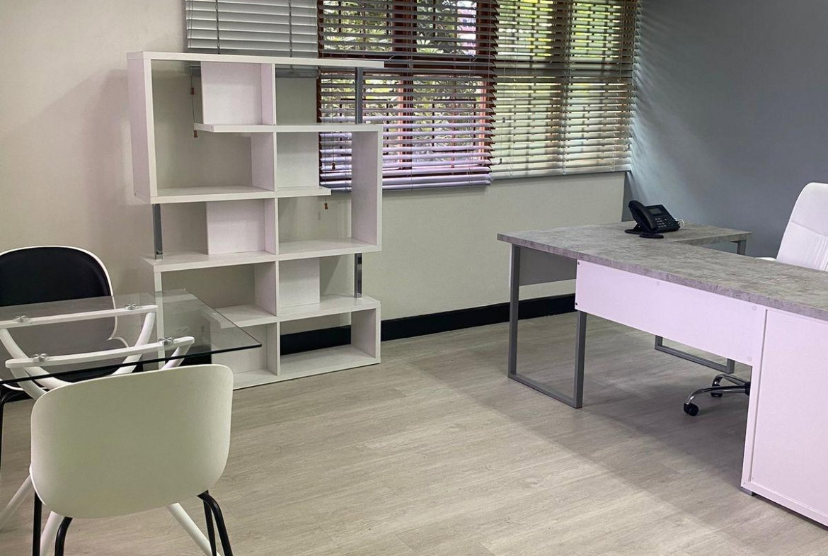 Fourth image of 15 Haining Road in Kingston 5, St. Andrew, Jamaica - property is For Rent